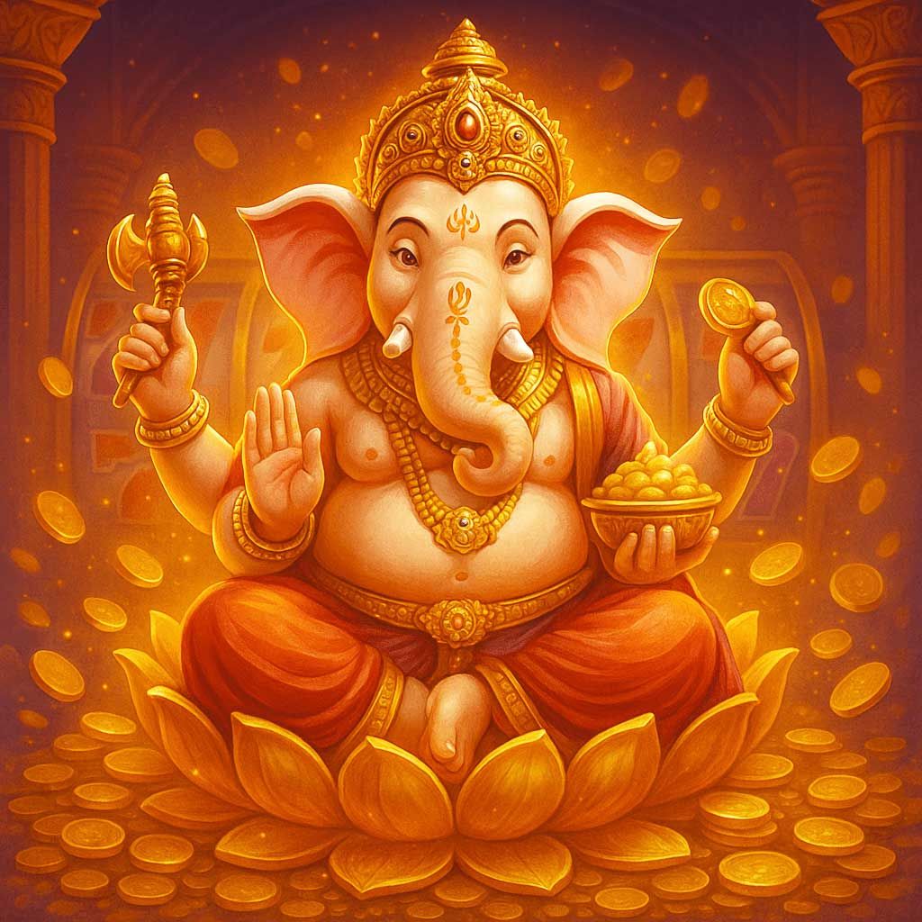 Ganesha Bonus